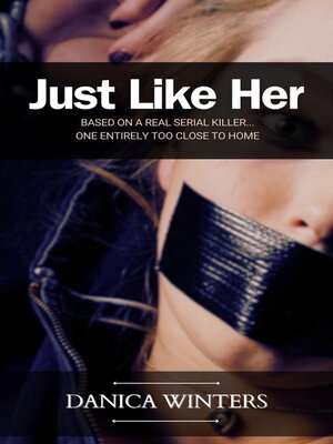 cover image of Just Like Her